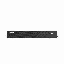 Dvr Epcom Ex-8008turbo 8 Canales, 3840 X 2160, Hdd Max. 12 Tb, Negro