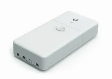 Conversor De Medios Ubiquiti F-poe-g2 1000 Mbit/s, Sfp