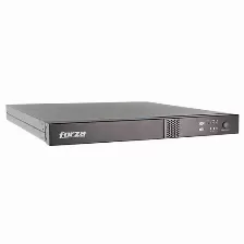Forza Ups Online Atlas 1000va/800w(fdc-1001rul), Doble Conversia?n,