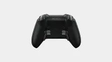 Control Microsoft Xbox Elite Wireless Controller Series 2 Conectividad Inalámbrico Y Alámbrico, Usb Tipo C, Color Negro