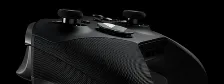 Control Microsoft Xbox Elite Wireless Controller Series 2 Conectividad Inalámbrico Y Alámbrico, Usb Tipo C, Color Negro