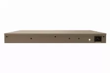 Switch Ip-com Networks G5328p-24-410w Gestionado, L3, Rj-45 24, Gigabit Ethernet (10/100/1000), 24 Poe, 1u, Negro
