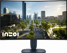 Monitor Alienware Aw3225dm Lcd, 31.5