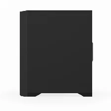 Gabinete Gigabyte C103 Glass Psu, Midi-tower, Atx/mini-itx, Panel Templado, Fuente De 650w Gold, Negro
