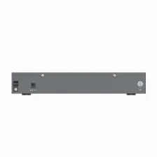 Router Grandstream Gcc6011 / 4 En 1: Firewall, Router, Pbx Ip, Switch 10 Puertos Gigabit (4 Poe) + 2 Puertos Sfp 2.5 Gigabit