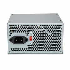 Fuente De Poder Getttech Gfs-55020-01 550 W, Atx Non-modular