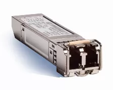 Conversor De Medios Cisco Glc-lh-smd Sfp, 1000 Mbit/s, 10000 M