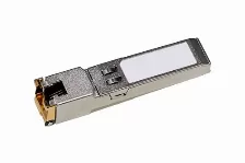 Conversor De Medios Cisco 1000base-t Sfp Sfp, 1000 Mbit/s