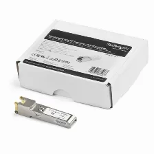 Conversor De Medios Startech.com Sfp, 1250 Mbit/s, 100 M