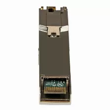 Conversor De Medios Startech.com Sfp, 1000 Mbit/s, 100 M