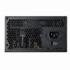Fuente De Poder Gigabyte, 80plus Bronce, 650w, P650b, Cables Fijos, Negra