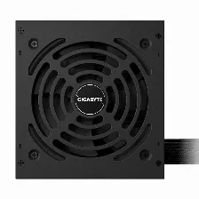 Fuente De Poder Gigabyte Gp-p650g Pg5, 650w, 80 Plus Gold, 24-pin Atx, 12vhpwr, 120mm, Negro