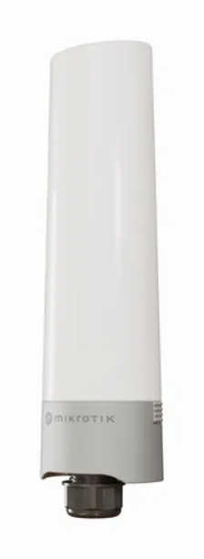 (gperx4) Extensor Poe Administrable Swos Para Exterior/ 3 Puertos De Salida Af/at / Poe In 90 Wats / Puertos Aislados