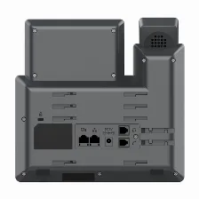 Teléfono Ip Grandstream Networks Grp2604 Terminal Con Conexión Por Cable, 3 Líneas, Negro