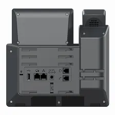 Teléfono Ip Grandstream Networks Grp2624 Terminal Con Conexión Por Cable, Poe, 8 Líneas, Negro