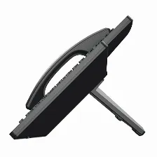 Teléfono Ip Grandstream Networks Grp2636 Terminal Con Conexión Por Cable, Poe, 12 Líneas, Negro