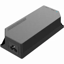 Inyector Poe Gigabit Grandstream Gs-poe30w-mg 30w, Gigabit Ethernet 10/100/1000