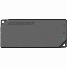 Inyector Poe Gigabit Grandstream Gs-poe30w-mg 30w, Gigabit Ethernet 10/100/1000
