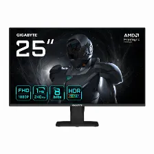 Monitor Gigabyte Gs25f2a Led, 24.5