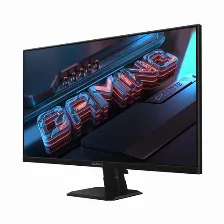 Monitor Gigabyte Gs27fa Us Led, 27