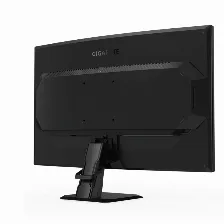Monitor Gamer Curvo Gigabyte Gs27fc Lcd 27
