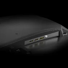 Monitor Gamer Curvo Gigabyte Gs27fc Lcd 27