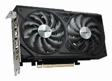 Tarjeta De Video Gigabyte Geforce Rtx 5050 Windforce Oc V2 8g, 8 Gb, 128 Bit, Gddr6, Pci Express 5.0