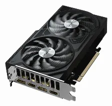 Tarjeta De Video Gigabyte Geforce Rtx 5050 Windforce Oc V2 8g, 8 Gb, 128 Bit, Gddr6, Pci Express 5.0