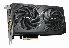 Tarjeta De Video Gigabyte Geforce Rtx 5060 Windforce Oc 8g, 8gb, 128 Bit, Gddr7, Pci Express 5.0