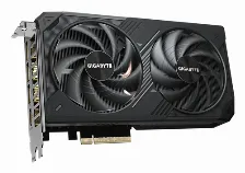 Tarjeta De Video Gigabyte Geforce Rtx 5060 Ti Windforce Oc 8g 128 Bit, Gddr7, Pci Express X8 5.0