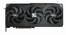 Tarjeta De Video Gigabyte Radeon Rx 9070 Xt Gaming 16g Radeon Rx 9070 Xt, 16 Gb, 256 Bit, Gddr6, Pci Express 5.0