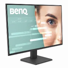 Monitor Led Benq Gw2791, 27 Pulgadas, Full Hd, Ips, 100 Hz, 5 Ms, Hdmi/dp, Negro