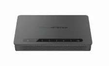 Ruteador Alambrico Grandstream Networks Gwn7001 Gigabit Ethernet, 6 Rj-45