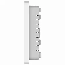 Access Point Grandstream Networks Gwn7603 867 Mbit/s, 2.4 Ghz, 5 Ghz, Poe, Blanco