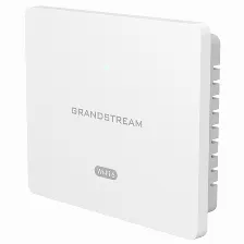 Access Point Grandstream Networks Gwn7604 867 Mbit/s, 2.4 Ghz, 5 Ghz, Poe, Blanco