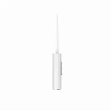 Access Point Grandstream Networks Gwn7605lr 867 Mbit/s, 2.4 Ghz, 5 Ghz, Poe, Blanco