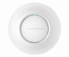 Access Point Grandstream Networks Gwn7615 2.4 Ghz, 5 Ghz, Poe, Blanco