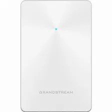 Access Point Grandstream Networks Gwn7624 1733 Mbit/s, 2.4 Ghz, 5 Ghz, Poe, Blanco