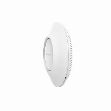 Access Point Grandstream Networks Gwn7625 2.4 Ghz, 5 Ghz, Poe, Blanco