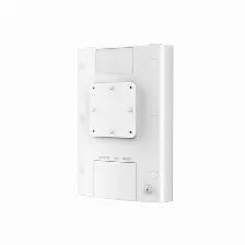 Access Point Grandstream Networks Gwn7630lr 1733 Mbit/s, 2.4 Ghz, 5 Ghz, Poe, Blanco