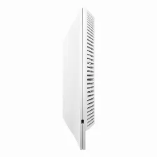 Access Point Grandstream Networks Gwn7660e 1770 Mbit/s, 2.4 Ghz, 5 Ghz, Poe, Blanco