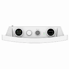 Access Point Grandstream Networks Gwn7660elr 2.4 Ghz, 5 Ghz, Poe, Blanco