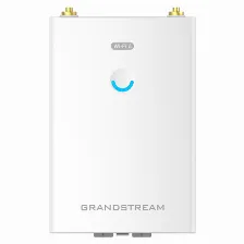 Access Point Grandstream Networks Gwn7660lr 1201 Mbit/s, 2.4 Ghz, 5 Ghz, Poe, Blanco