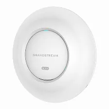 Access Point Grandstream Networks Gwn7664e 6000 Mbit/s, 2.4 Ghz, 5 Ghz, Poe, Blanco