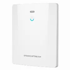 Access Point Grandstream Networks Gwn7664elr 6000 Mbit/s, 2.4 Ghz, 5 Ghz, Poe, Blanco
