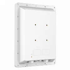 Access Point Grandstream Networks Gwn7664elr 6000 Mbit/s, 2.4 Ghz, 5 Ghz, Poe, Blanco