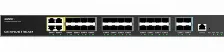 Switch Grandstream Networks Gwn7831 Gestionado, L3, Rj-45 4, Gigabit Ethernet (10/100/1000), Gris