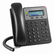 Teléfono Grandstream Networks Gxp1610 Altavoz, Negro