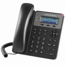 Teléfono Grandstream Networks Gxp1610 Altavoz, Negro