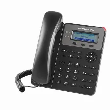 Teléfono Grandstream Networks Gxp-1615 Altavoz, Negro, Gris